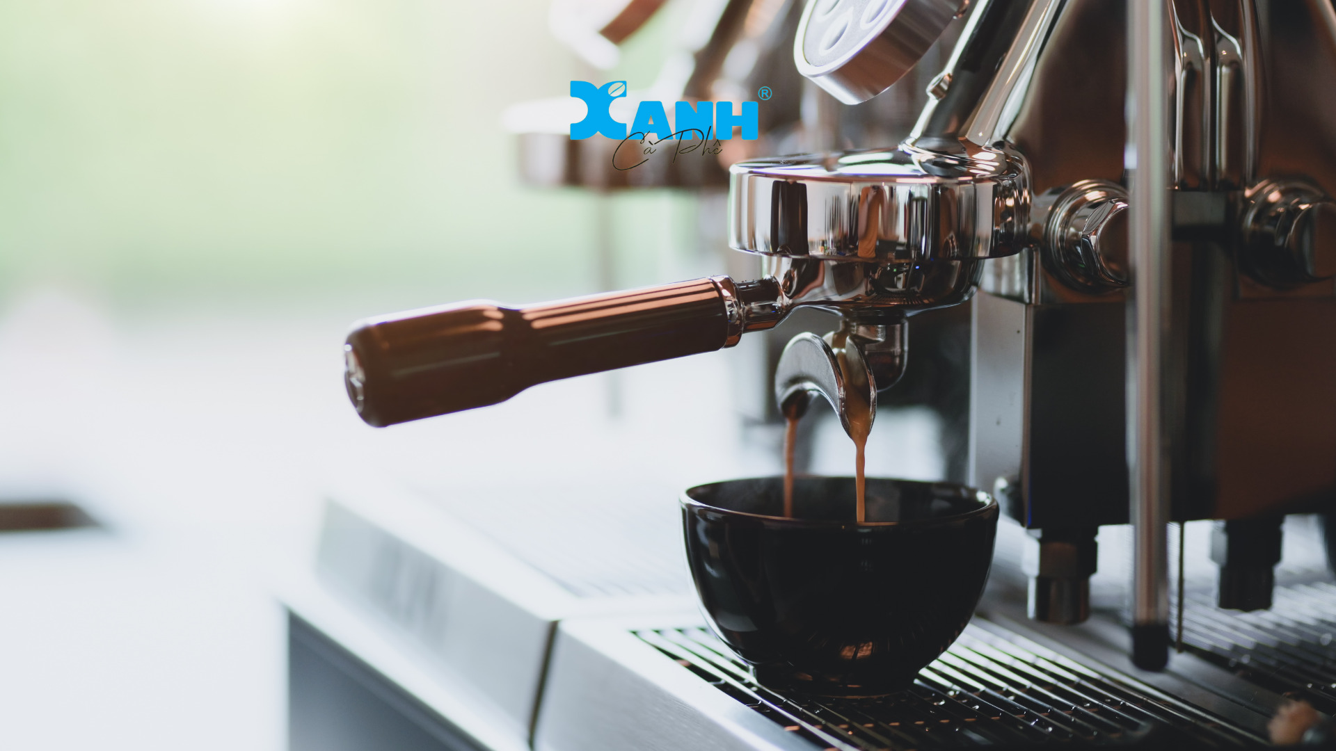 Biến động thị trường giá cà phê