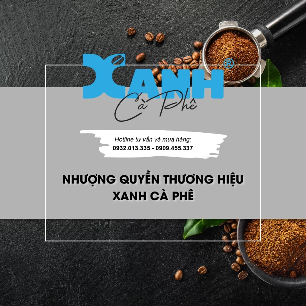 Nhượng quyền thương hiệu