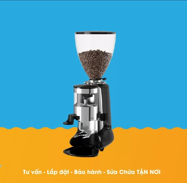 Máy xay cà phê HC600