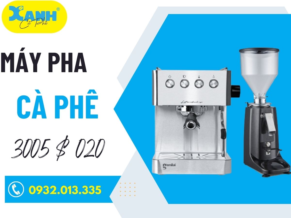 ĐỊA CHỈ BÁN MÁY PHA CÀ PHÊ TẠI QUẢNG NGÃI.
