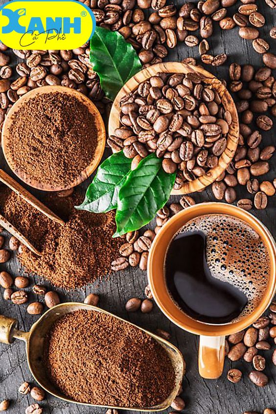 NHỮNG ĐIỀU CẦN BIẾT KHI MUA CÀ PHÊ TẠI QUẢNG NGÃI