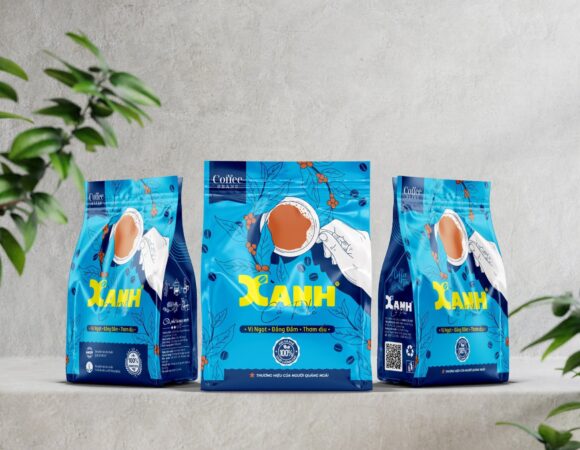 Cà Phê Hạt Quảng Ngãi: Hương Vị Tinh Hoa Từ Đất Trồng