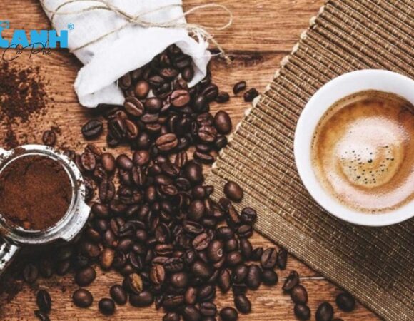 Cà phê rang xay là gì? Đặc điểm nhận biết cà phê rang xay nguyên chất