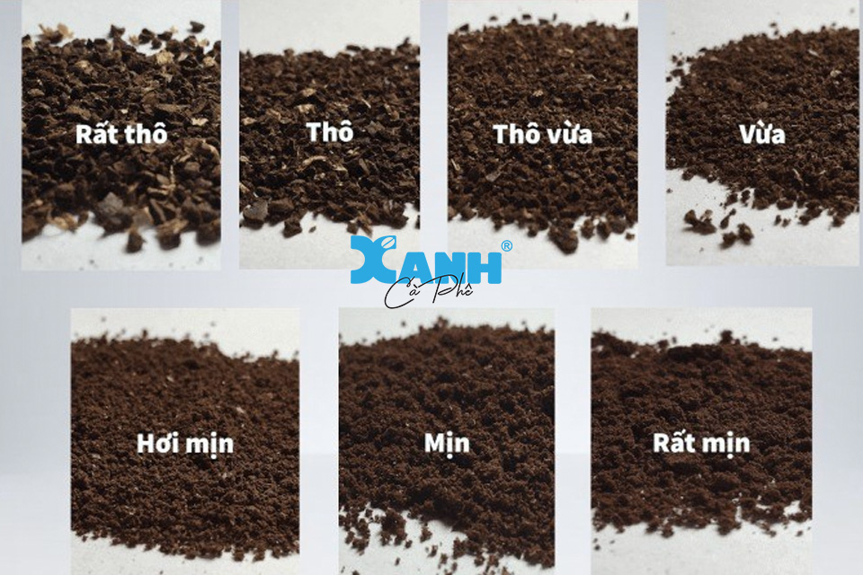 cách chỉnh máy xay cafe espresso cách chỉnh máy xay cafe espresso