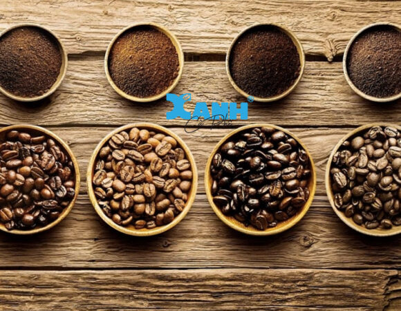 Giá cà phê rang xay bao nhiêu tiền 1 kg?