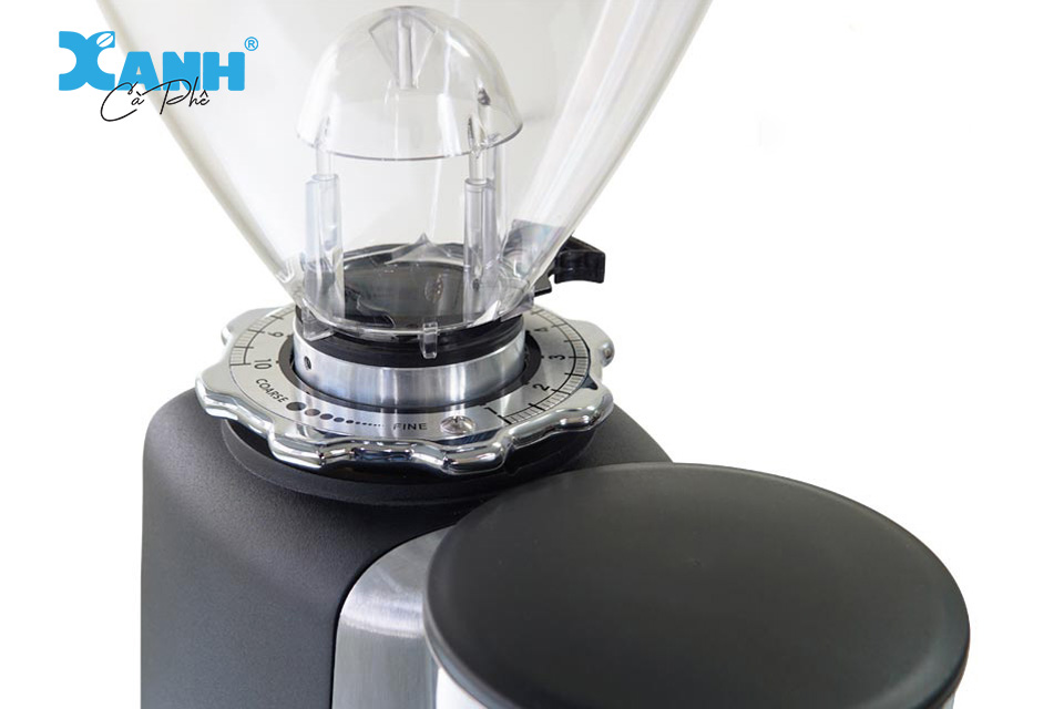 cách chỉnh máy xay cafe espresso cách chỉnh máy xay cafe espresso