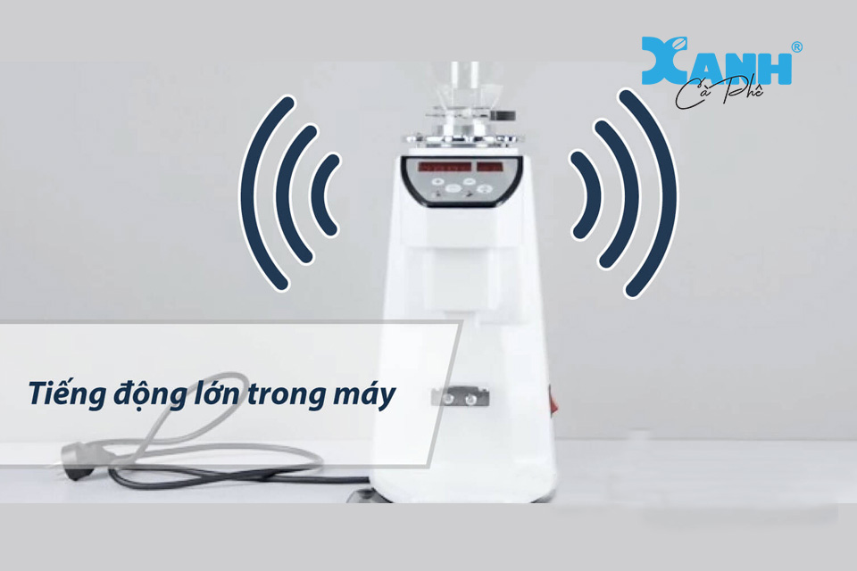 cách sửa máy xay cà phê cách sửa máy xay cà phê