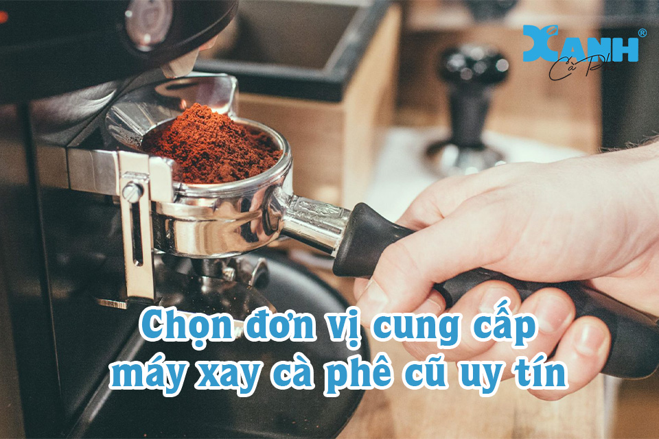 thanh lý máy xay cà phê thanh lý máy xay cà phê