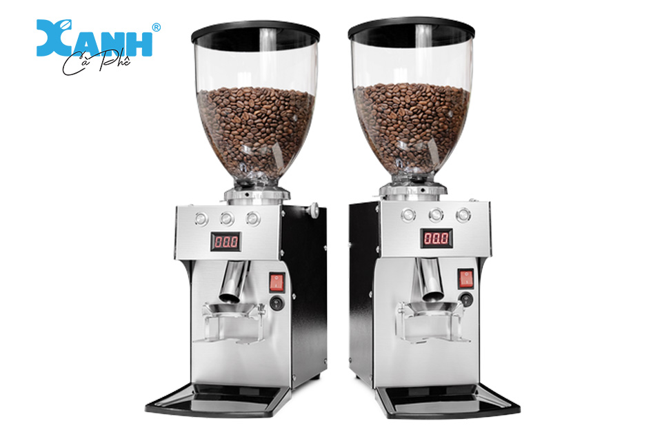 cách chỉnh máy xay cafe espresso cách chỉnh máy xay cafe espresso