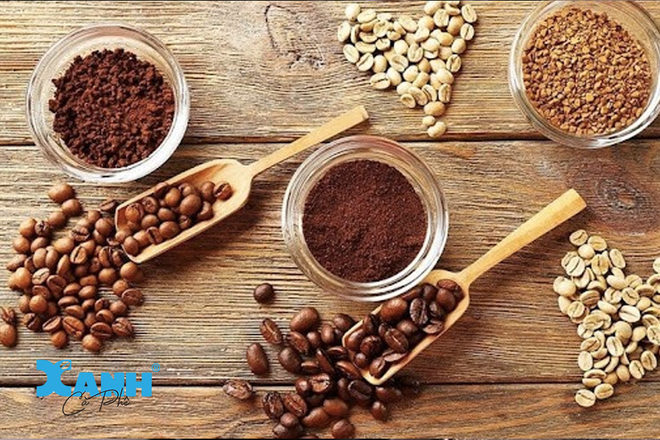 quy trình công nghệ sản xuất cà phê rang xay quy trình công nghệ sản xuất cà phê rang xay