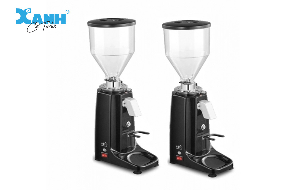 cách chỉnh máy xay cafe espresso cách chỉnh máy xay cafe espresso