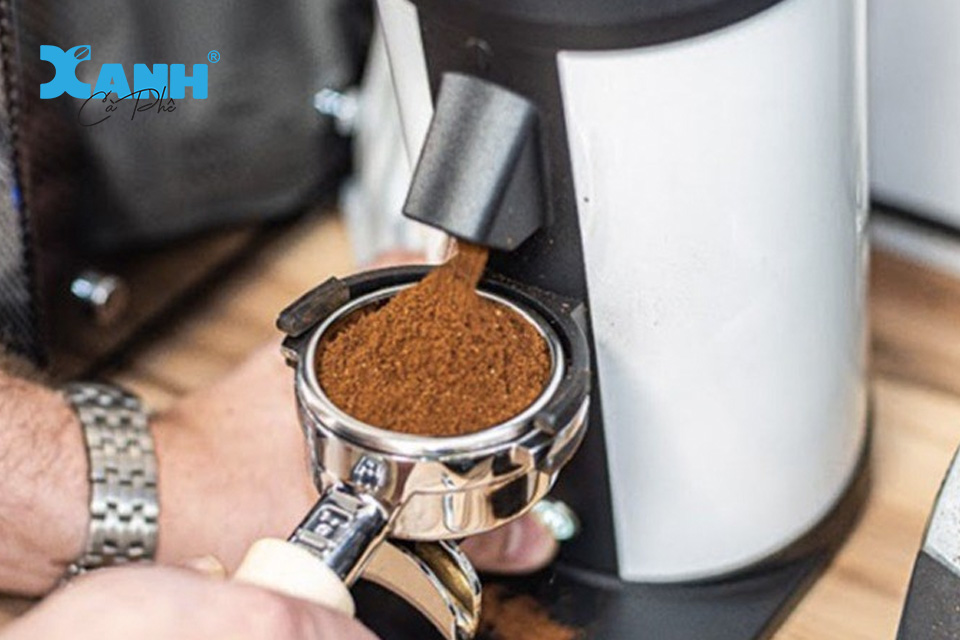 cách sửa máy xay cà phê cách sửa máy xay cà phê