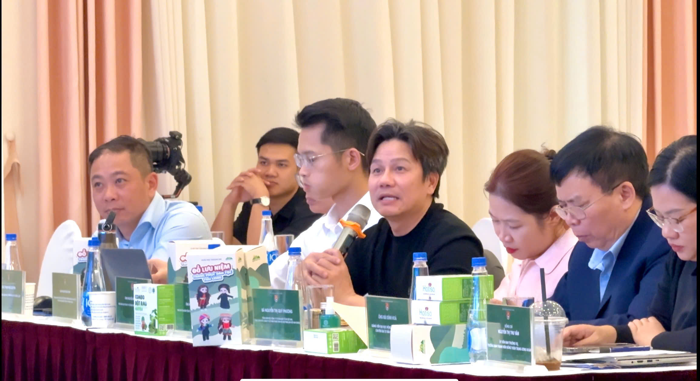 Dự Án Khởi nghiệp Thanh Niên Nông Thôn 2024