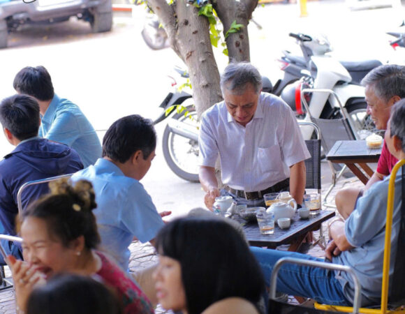 Những điểm mù trong kinh doanh cà phê tại Quảng Ngãi các chủ quán nên biết