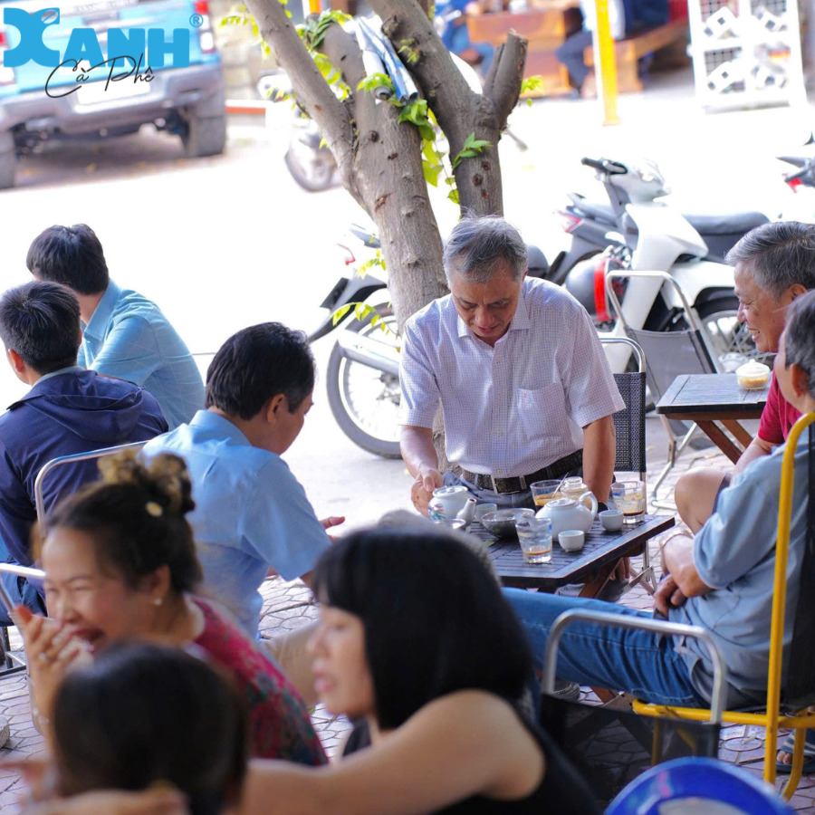 Những điểm mù trong kinh doanh cà phê tại Quảng Ngãi các chủ quán nên biết