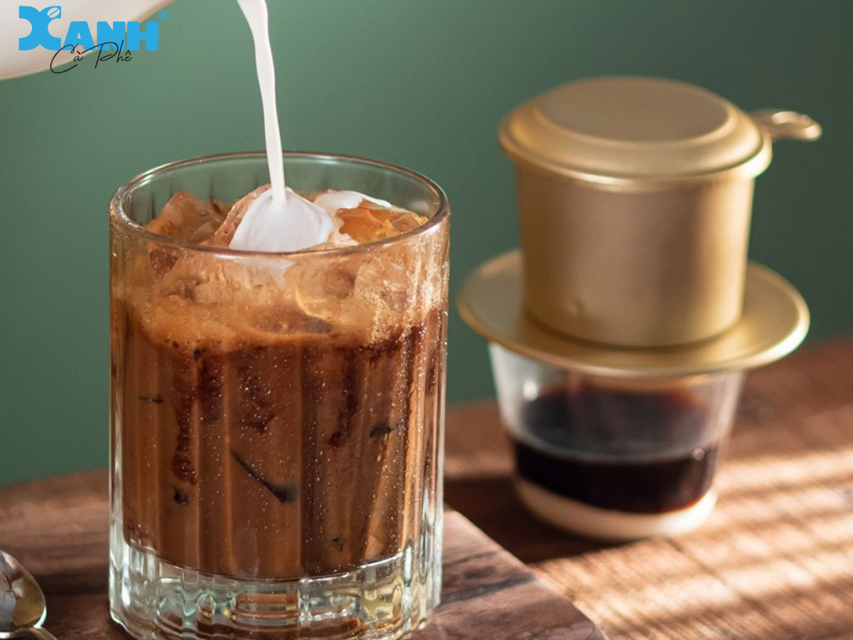 Chất lượng cà phê cần phải được đảm bảo