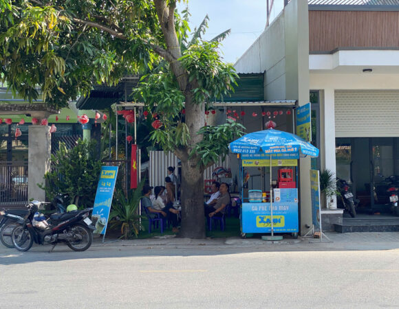 Kinh doanh cà phê take away: Hướng dẫn chi tiết để khởi nghiệp thành công
