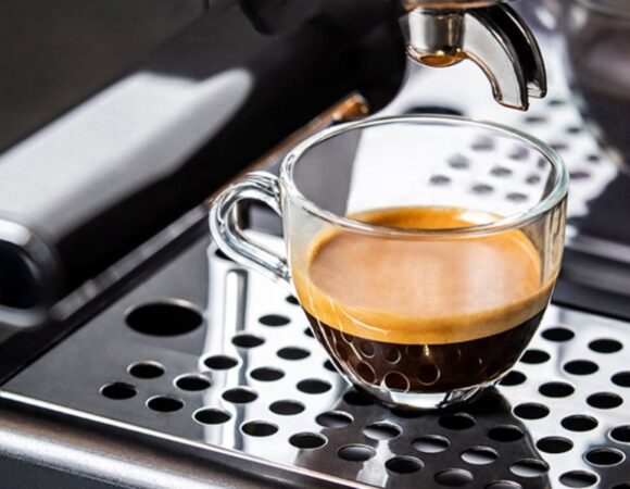 Hướng dẫn pha cà phê Espresso chuẩn vị Ý ngay tại nhà cho người mới bắt đầu