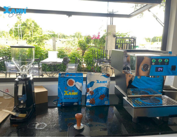 Chọn mua máy pha cà phê tự động: Kinh nghiệm từ A đến Z cho người mới