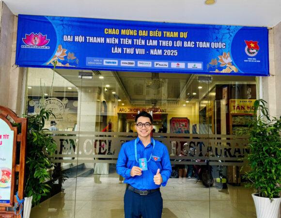 Lê Văn Thương – Bản lĩnh, trách nhiệm và cống hiến