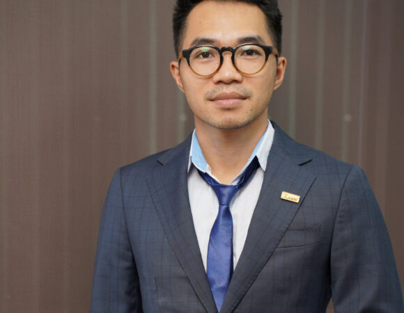 Lê Văn Thương – Giám đốc Xanh Cà Phê và hành trình xây dựng đế chế cà phê sạch tại Quảng Ngãi