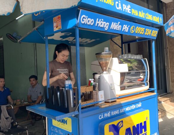 Cà Phê Nhượng Quyền Chi Phí 0 Đồng – Giấc Mơ Khởi Nghiệp Trong Tầm Tay