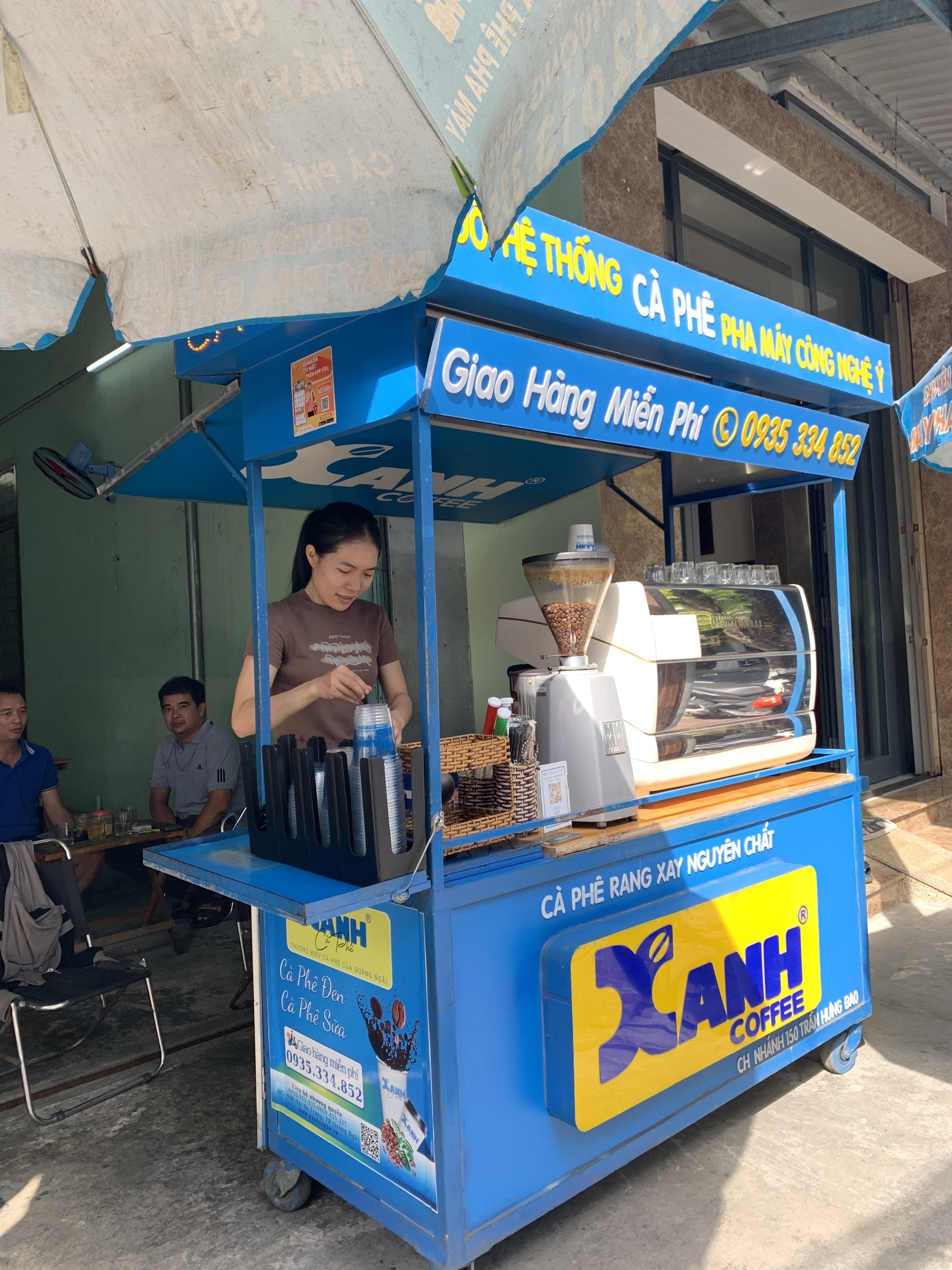 Cà Phê Nhượng Quyền Chi Phí 0 Đồng – Giấc Mơ Khởi Nghiệp Trong Tầm Tay
