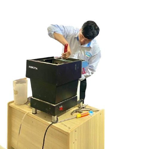 Dịch vụ sửa chữa - Bảo trì