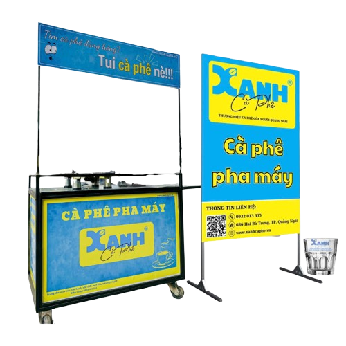 Nhượng quyền thương hiệu