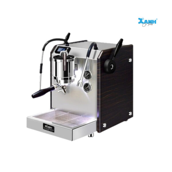 Máy pha cà phê Milesto EM30 công suất 150-200 ly/ngày