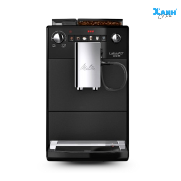 Máy pha cà phê Melitta Latticia OT