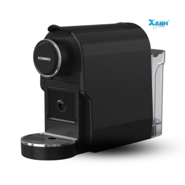 Máy pha cà phê viên nén C-Plus