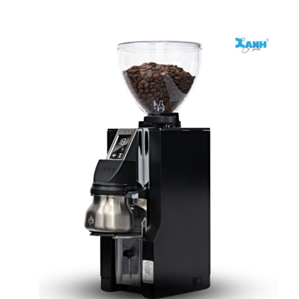 Máy xay cà phê Eureka Mignon Libra 65 AP Đen