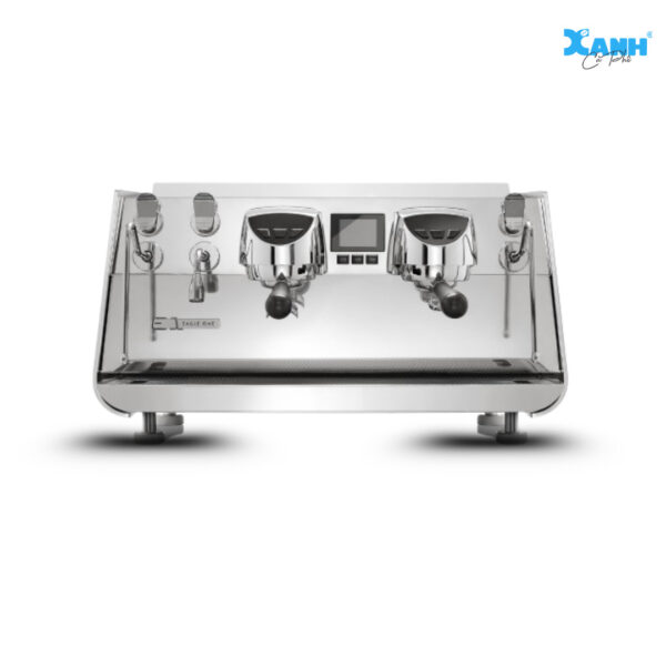 Máy pha cà phê Victoria Arduino Eagle One 2Gr