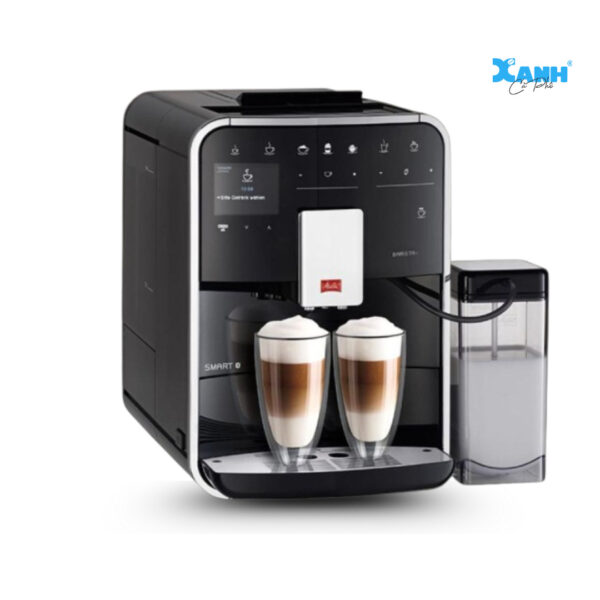 Máy pha cà phê tự động Melitta Barista T Smart
