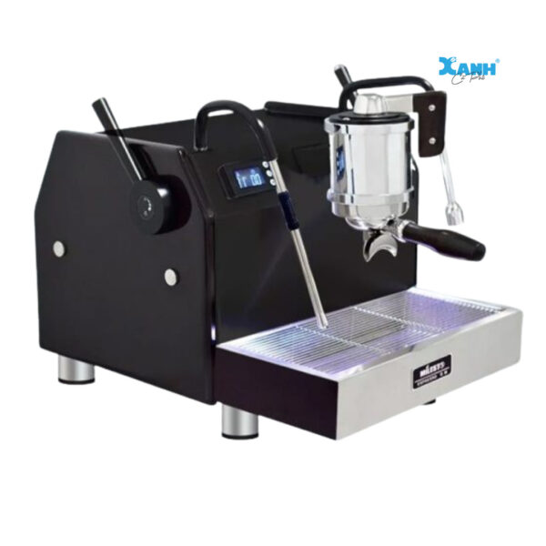 Máy pha cà phê Milesto LiGe EM40 – chuyên pha cafe Espresso