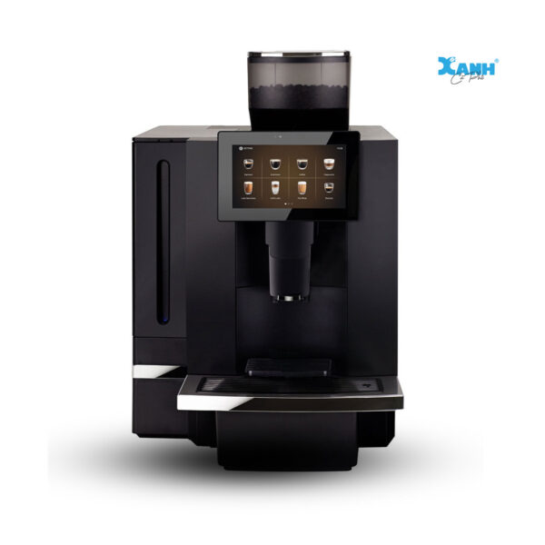 Máy pha cà phê tự động Kalerm K95LT Plus
