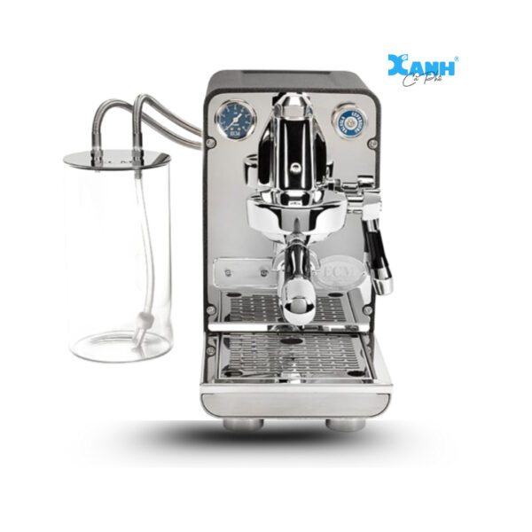 Máy pha cà phê ECM Puristika