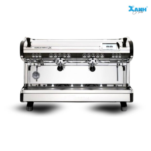 Máy pha cà phê Nuova Simonelli Aurelia Wave UX 2Gr Vol