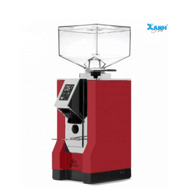 Máy xay cà phê Eureka Mignon Bravo 50 16CR