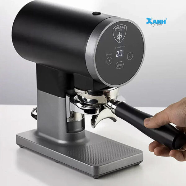 Máy nén cà phê tự động Disko