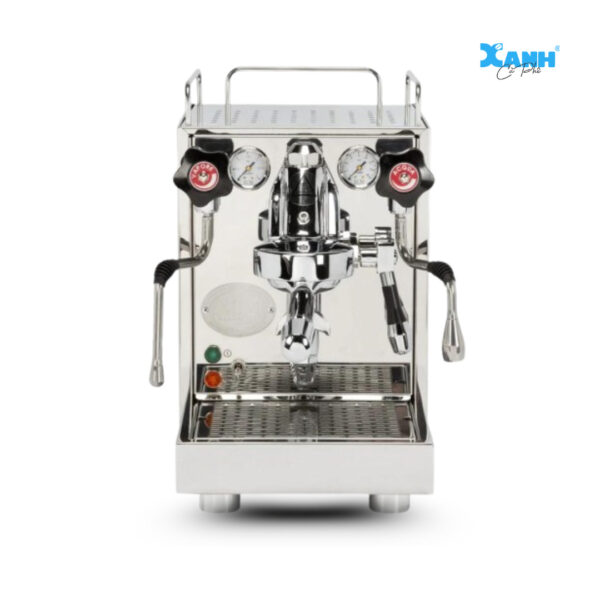 Máy pha cà phê ECM Mechanika VI Slim