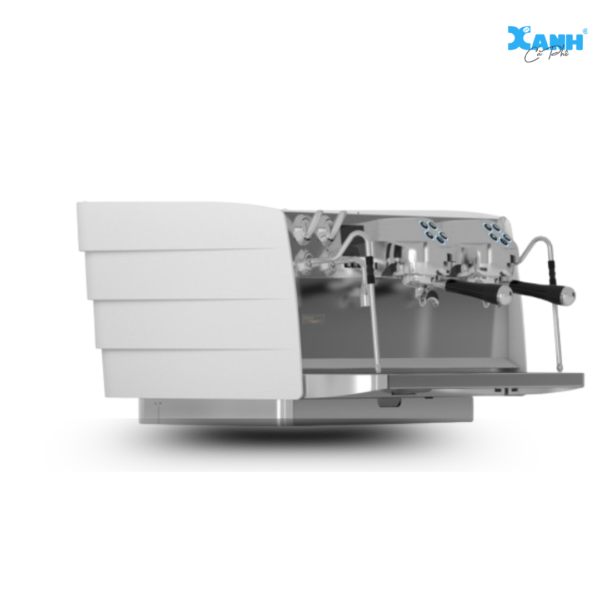 Máy pha cà phê Victoria Arduino Eagle Tempo 2 Groups