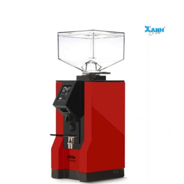 Máy xay cà phê Eureka Mignon Turbo 65 15BL