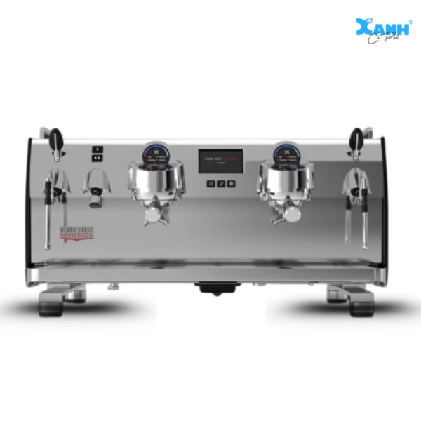 Máy pha cà phê Victoria Arduino Black Eagle Maverick 2Gr Gravitech