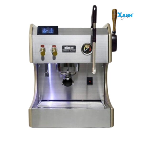 Máy pha cà phê Milesto M20