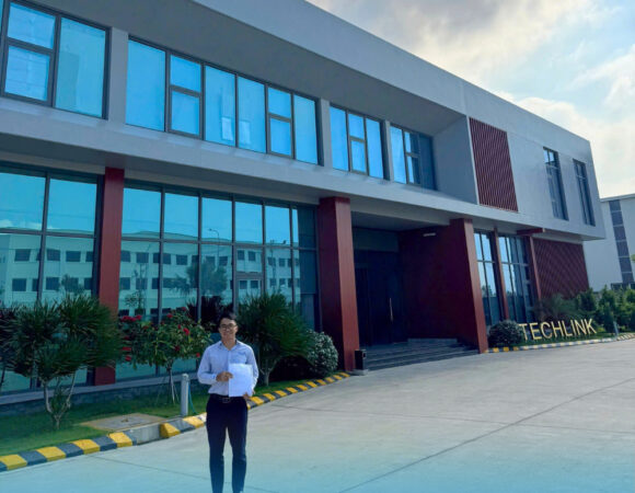 Giải pháp cà phê văn phòng hiện đại, tiện lợi và chuẩn vị cho doanh nghiệp