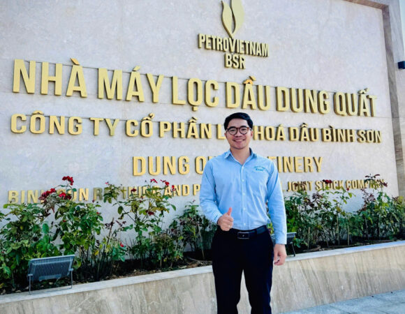 Xanh Cà Phê Không Ngừng Học Hỏi Để Nâng Cao Năng Lực Phát Triển Bền Vững